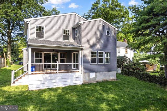 419 MANSFIELD AVE, Haddonfield, NJ 08033