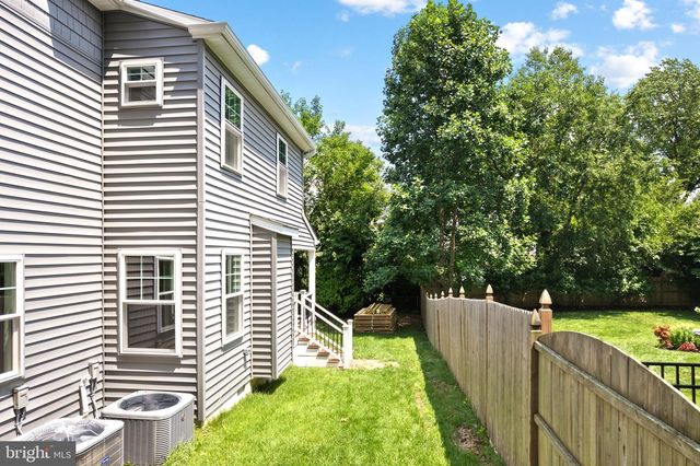 419 MANSFIELD AVE, Haddonfield, NJ 08033