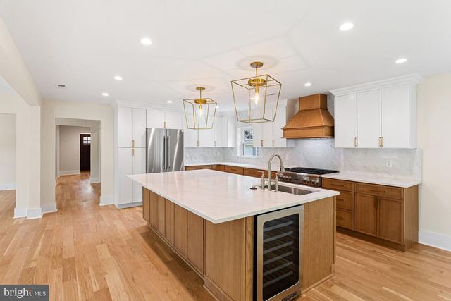 419 MANSFIELD AVE, Haddonfield, NJ 08033