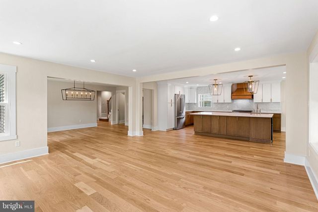 419 MANSFIELD AVE, Haddonfield, NJ 08033