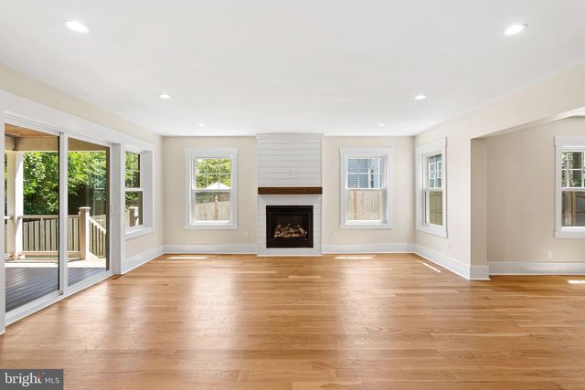 419 MANSFIELD AVE, Haddonfield, NJ 08033