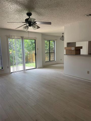 6610 Windrift WAY, Austin, TX 78745