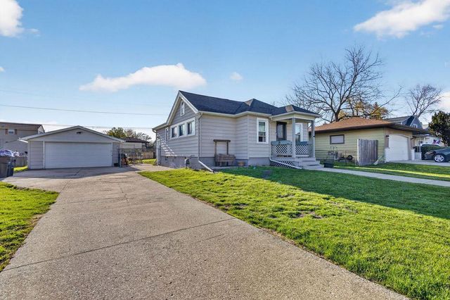 5973 S Elaine AVENUE, Cudahy, WI 53110