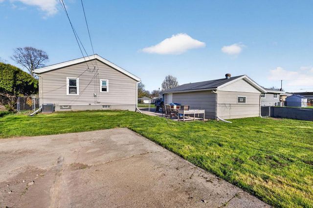 5973 S Elaine AVENUE, Cudahy, WI 53110