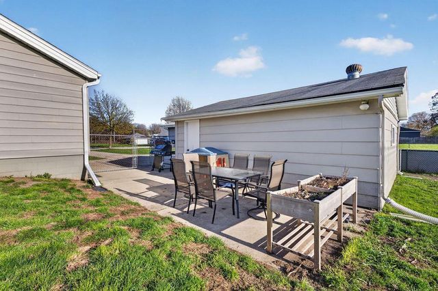5973 S Elaine AVENUE, Cudahy, WI 53110