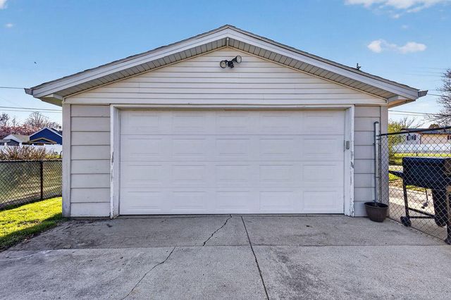 5973 S Elaine AVENUE, Cudahy, WI 53110