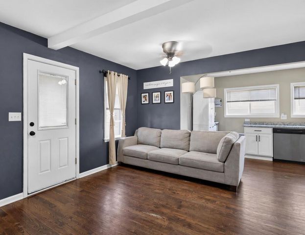 5973 S Elaine AVENUE, Cudahy, WI 53110