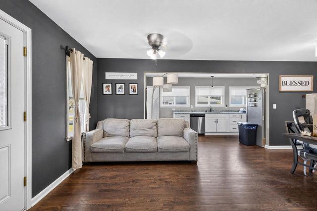 5973 S Elaine AVENUE, Cudahy, WI 53110