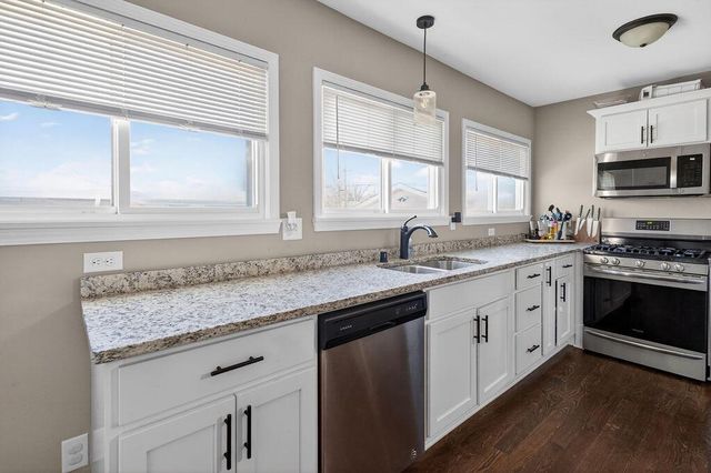 5973 S Elaine AVENUE, Cudahy, WI 53110