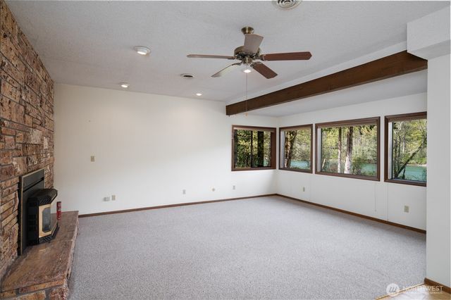 7337 Skagit View Drive, Concrete, WA 98237
