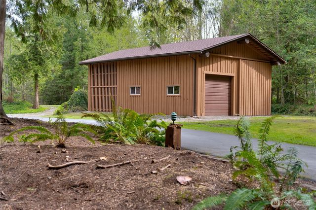 7337 Skagit View Drive, Concrete, WA 98237