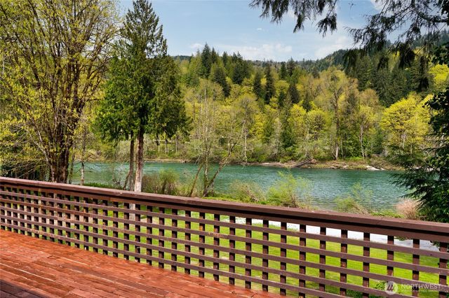 7337 Skagit View Drive, Concrete, WA 98237