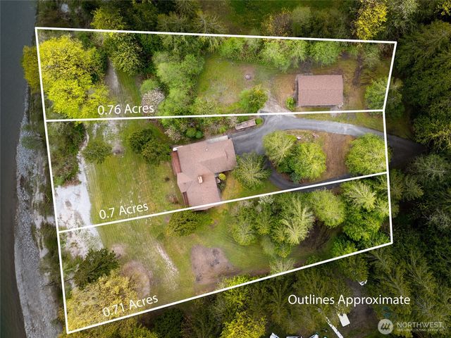 7337 Skagit View Drive, Concrete, WA 98237