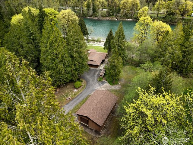 7337 Skagit View Drive, Concrete, WA 98237