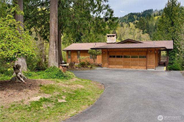 7337 Skagit View Drive, Concrete, WA 98237