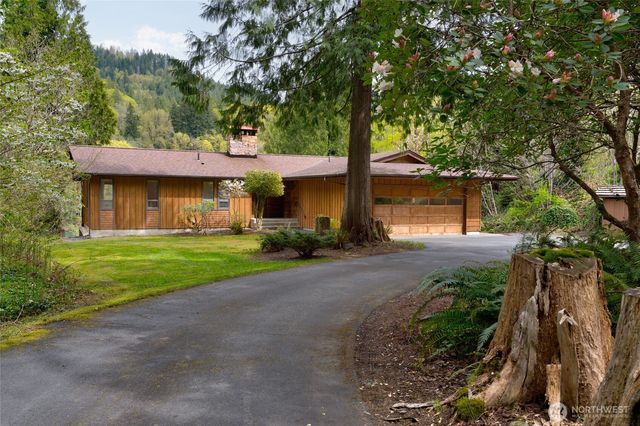 7337 Skagit View Drive, Concrete, WA 98237