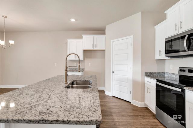 8992 Impala Drive, Foley, AL 36535