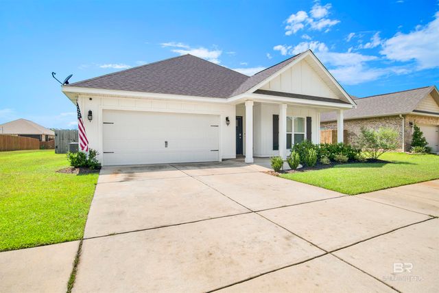 8992 Impala Drive, Foley, AL 36535