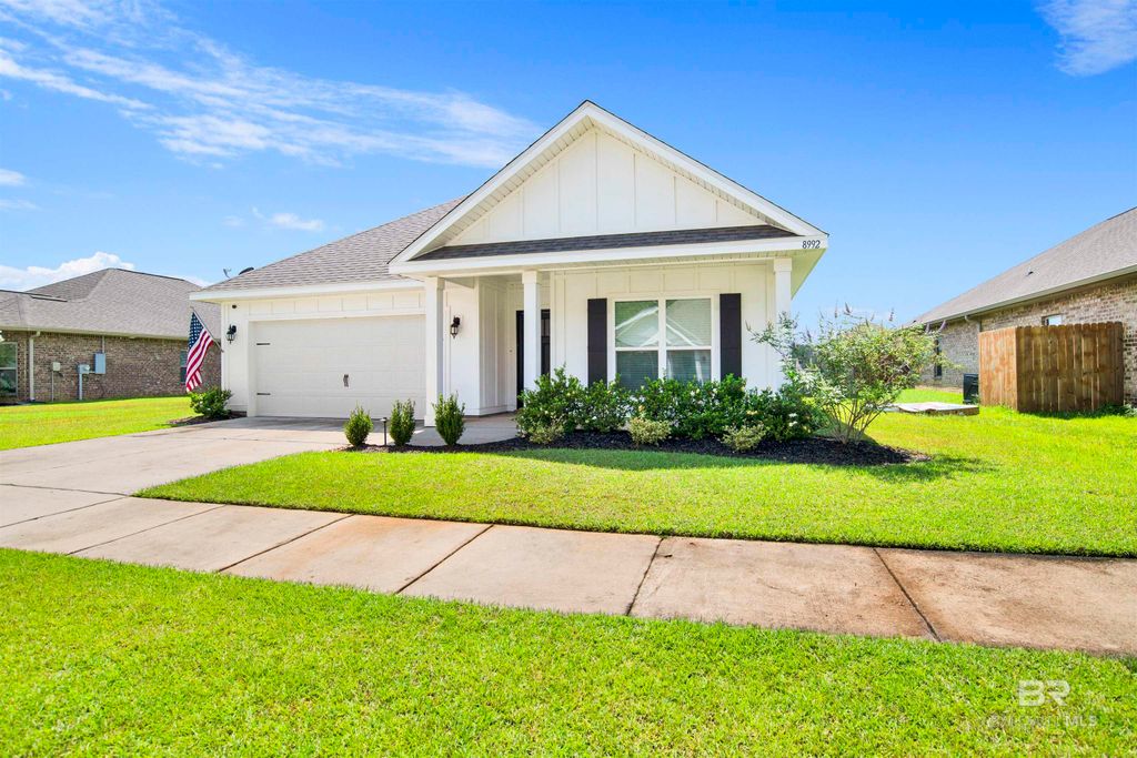 8992 Impala Drive, Foley, AL 36535