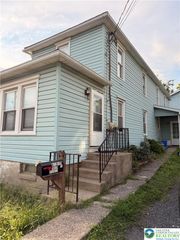 812 Walton Street 1, Bethlehem City, PA 18018