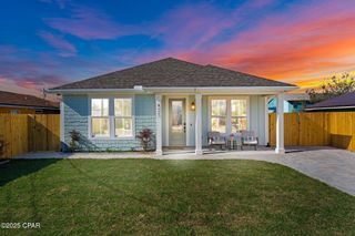 5423 Hilltop Avenue, Panama City Beach, FL 32408