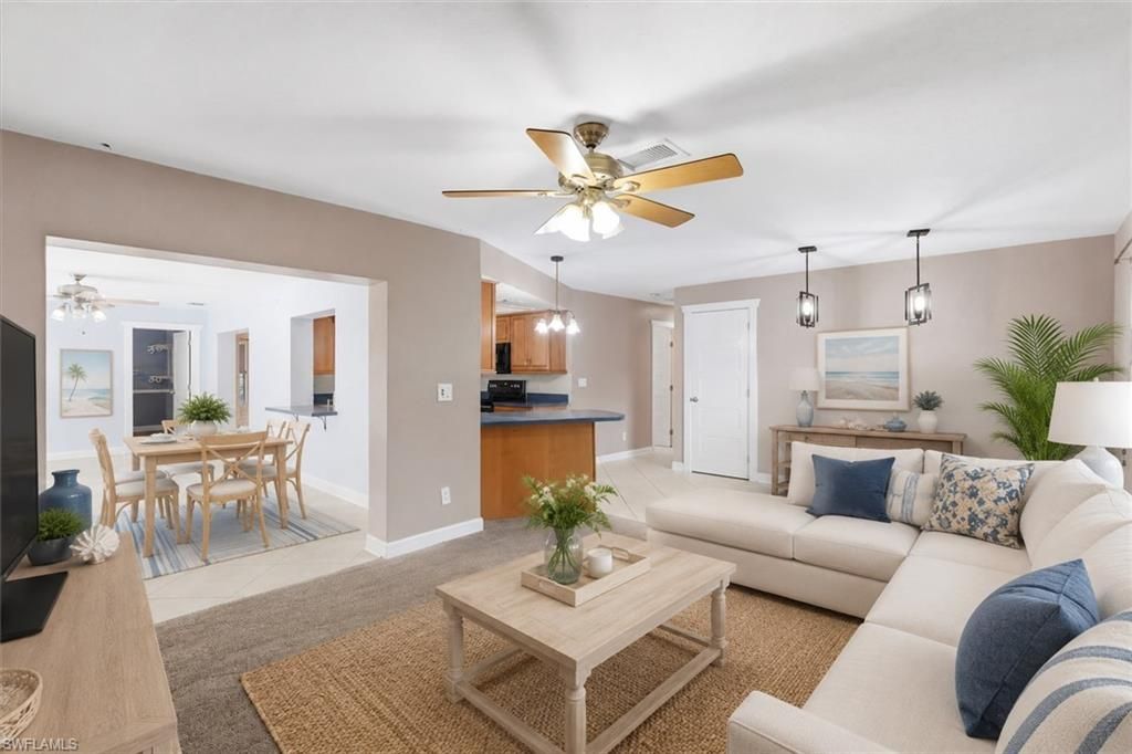 1441 SAUTERN DR, FORT MYERS, FL 33919 — photo 2