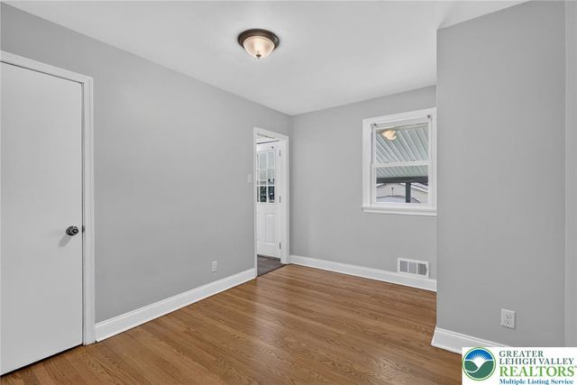 1914 South Wood Street 1912, Allentown City, PA 18103