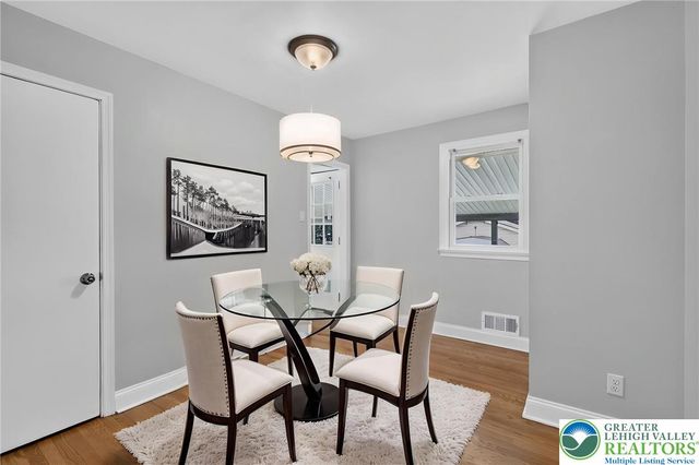 1914 South Wood Street 1912, Allentown City, PA 18103