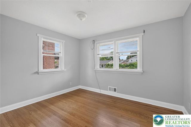 1914 South Wood Street 1912, Allentown City, PA 18103