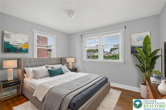 1914 South Wood Street 1912, Allentown City, PA 18103