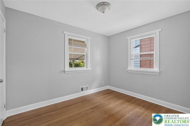 1914 South Wood Street 1912, Allentown City, PA 18103