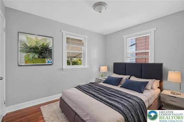 1914 South Wood Street 1912, Allentown City, PA 18103