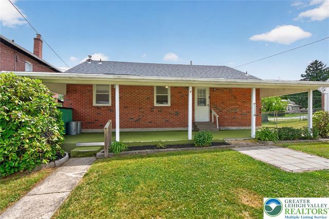1914 South Wood Street 1912, Allentown City, PA 18103