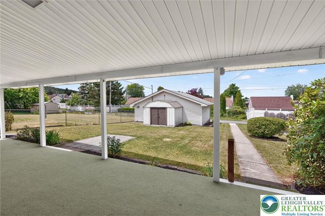 1914 South Wood Street 1912, Allentown City, PA 18103
