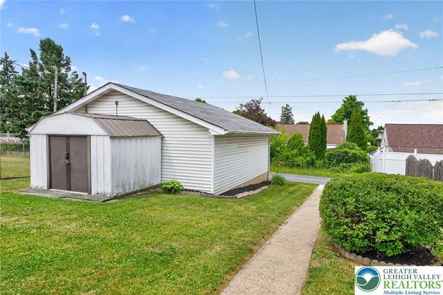 1914 South Wood Street 1912, Allentown City, PA 18103