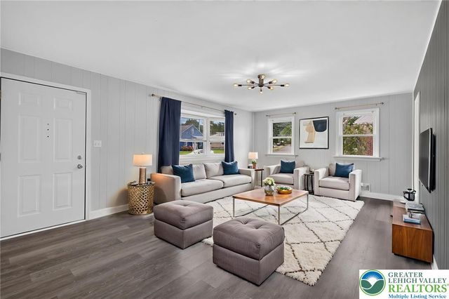 1914 South Wood Street 1912, Allentown City, PA 18103