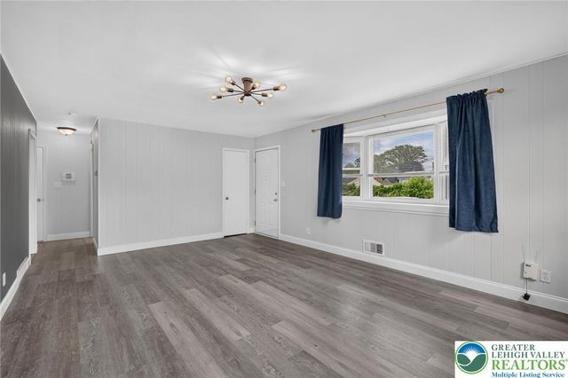 1914 South Wood Street 1912, Allentown City, PA 18103