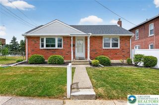1914 South Wood Street 1912, Allentown City, PA 18103