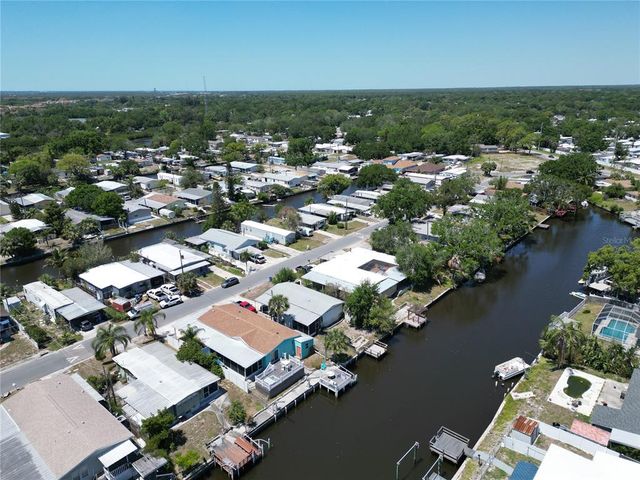 5812 LIVERPOOL DRIVE, Tampa, FL 33615