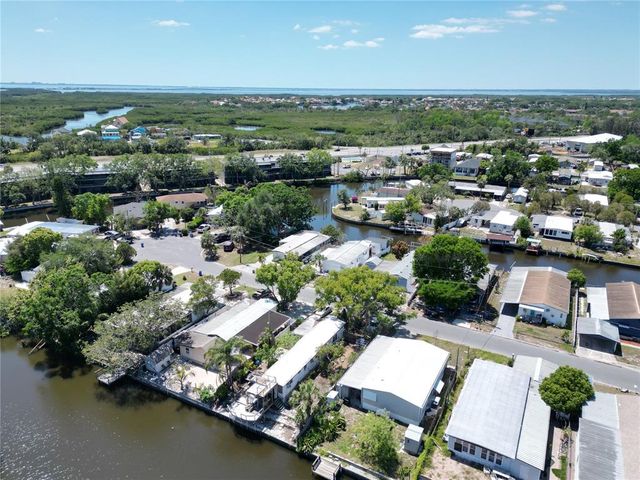 5812 LIVERPOOL DRIVE, Tampa, FL 33615