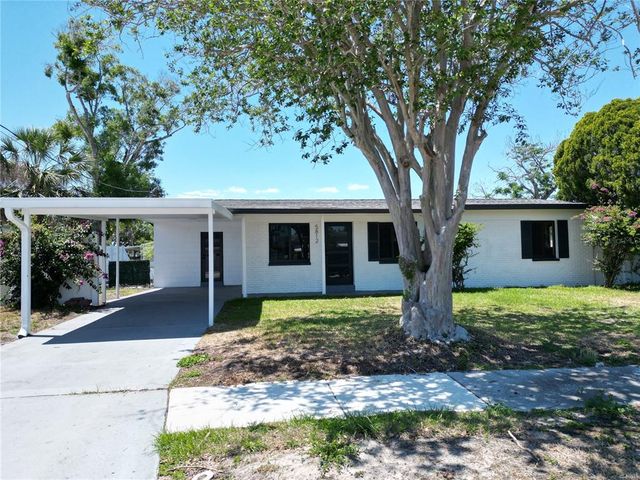 5812 LIVERPOOL DRIVE, Tampa, FL 33615