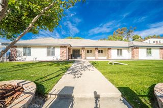 11891 San Timoteo Canyon, Redlands, CA 92373