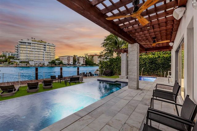 9380 Bay Drive, Surfside, FL 33154