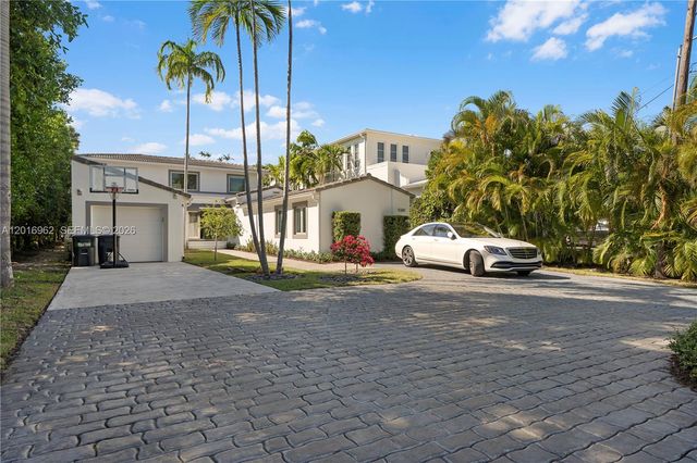 9380 Bay Drive, Surfside, FL 33154