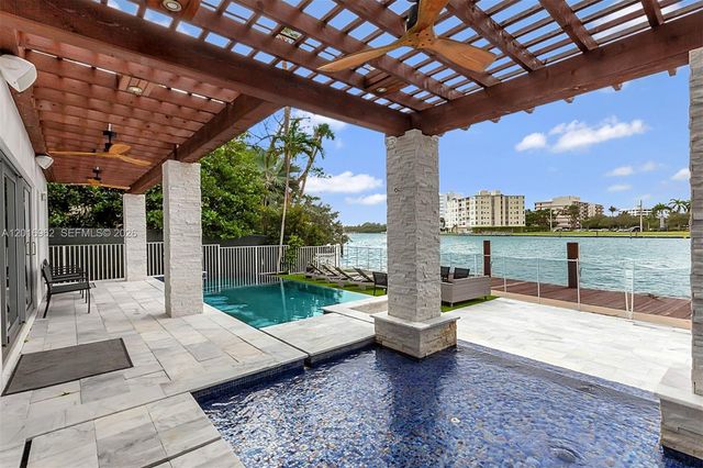 9380 Bay Drive, Surfside, FL 33154