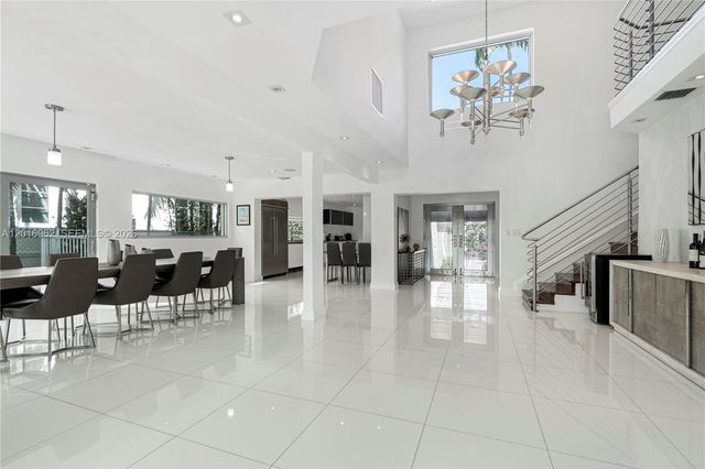 9380 Bay Drive, Surfside, FL 33154