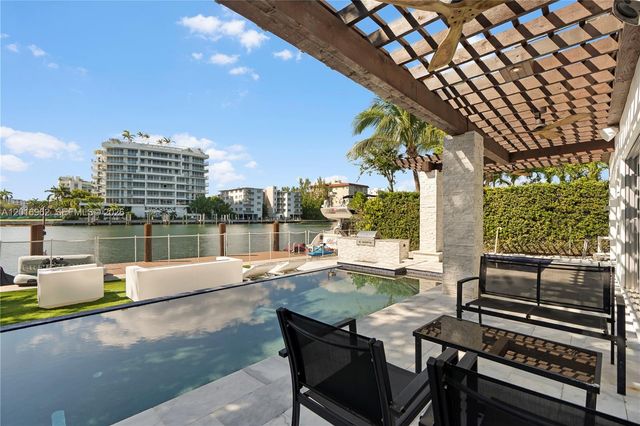 9380 Bay Drive, Surfside, FL 33154