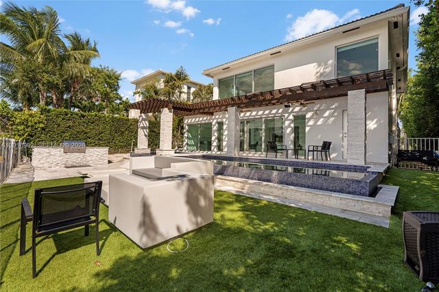 9380 Bay Drive, Surfside, FL 33154