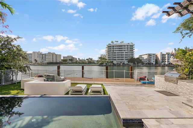 9380 Bay Drive, Surfside, FL 33154