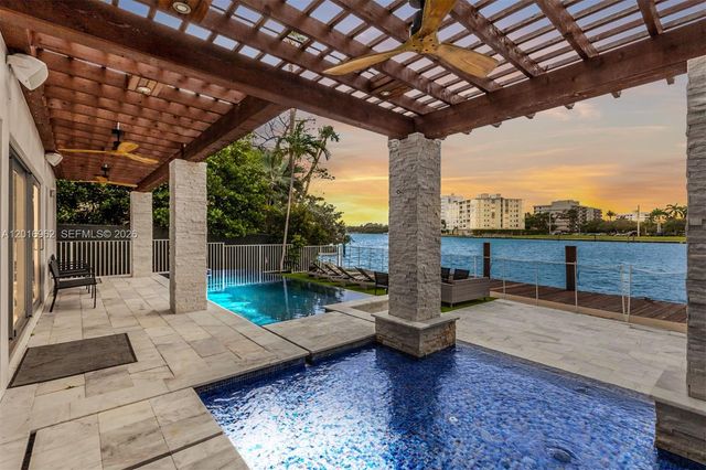 9380 Bay Drive, Surfside, FL 33154